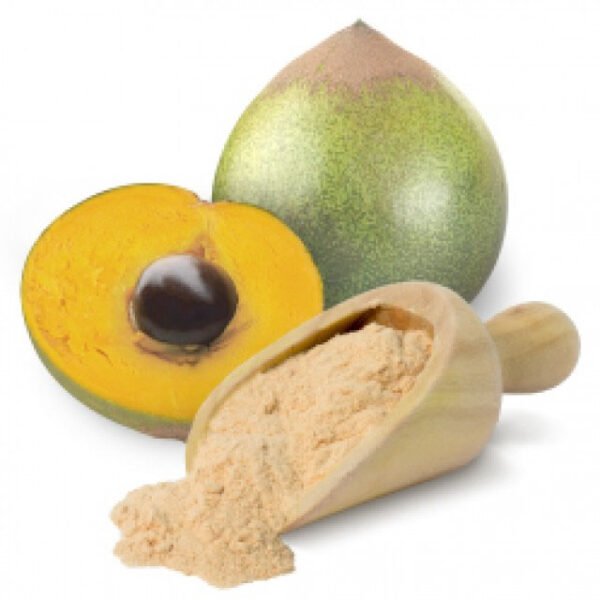 Polvo de Lúcuma X 5 KG